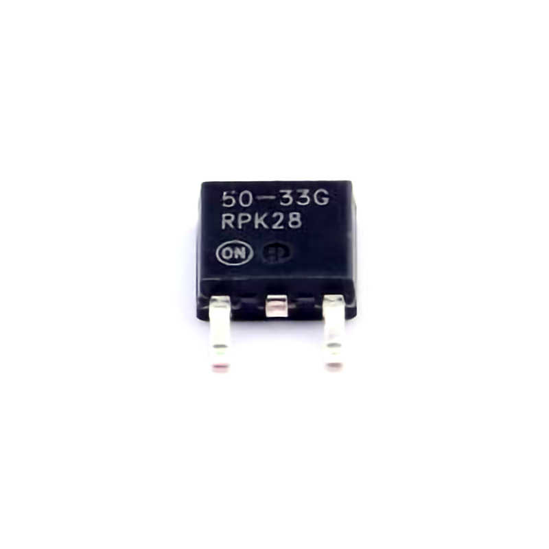 LP2950CDT-3.3RKG Common troubleshooting and solutions