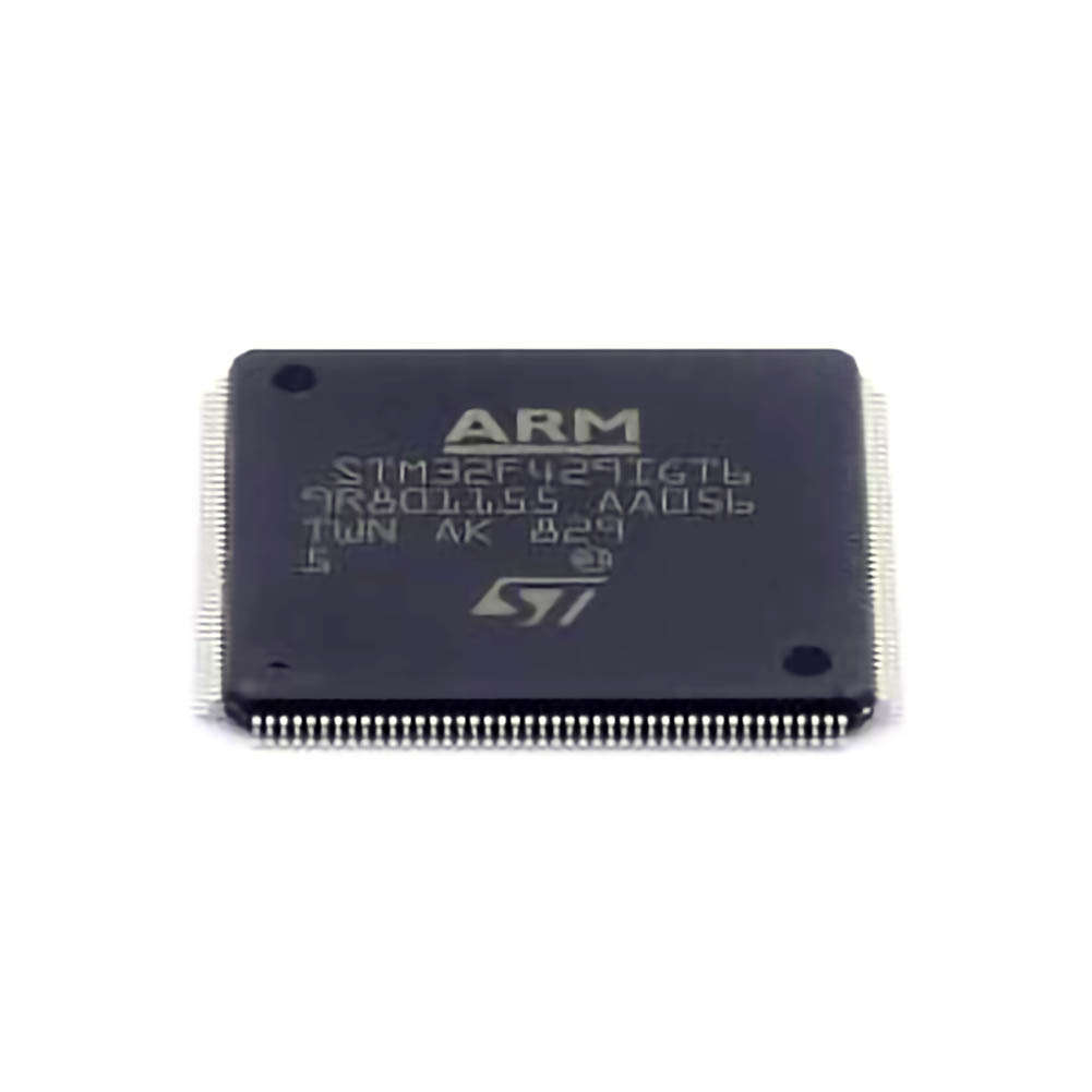 STM32F429IGT6 Common troubleshooting and solutions