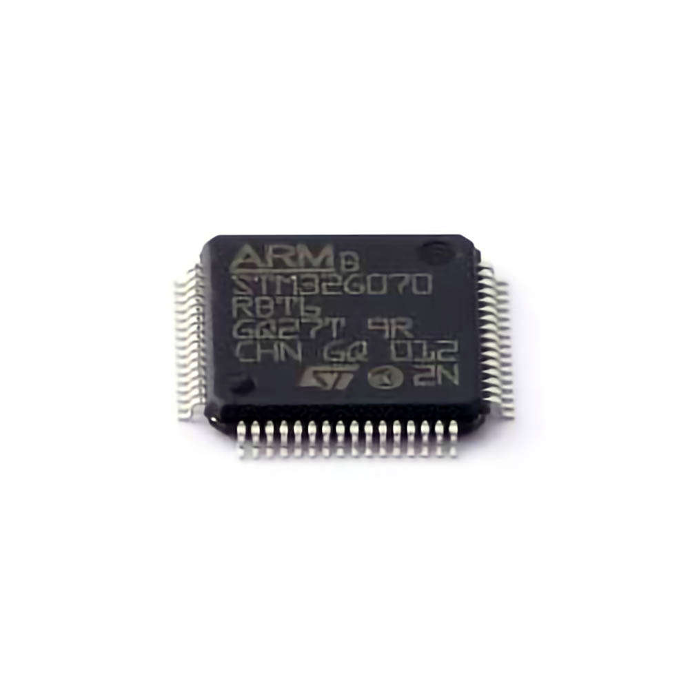 STM32G070RBT6 Common troubleshooting and solutions