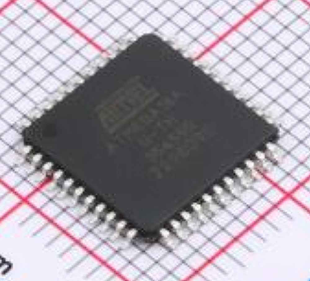 ATMEGA16A-AU Common troubleshooting and solutions