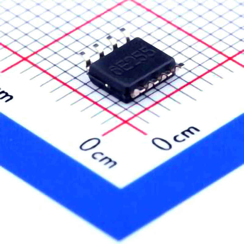 SN65HVD230DR  Common troubleshooting and solutions