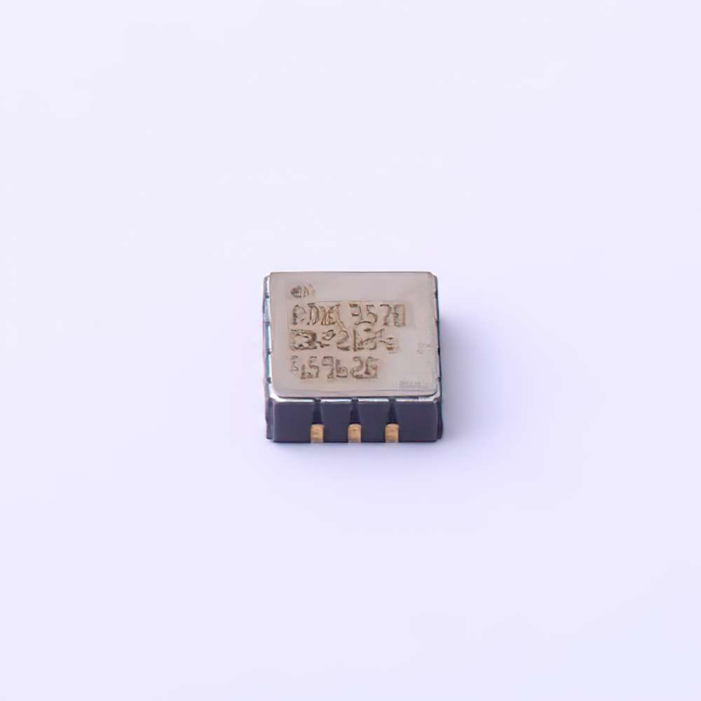 ADXL357BEZ  Common troubleshooting and solutions
