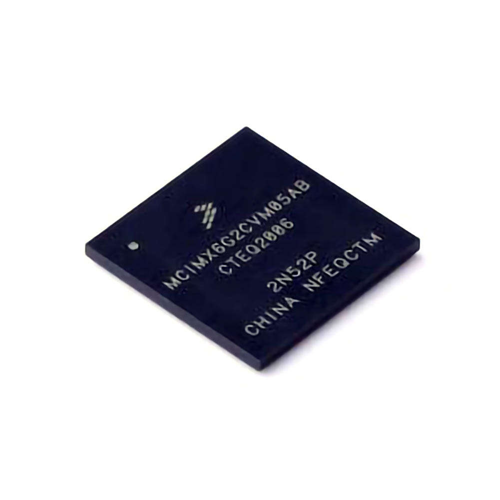 MCIMX6G2CVM05AB  Common troubleshooting and solutions