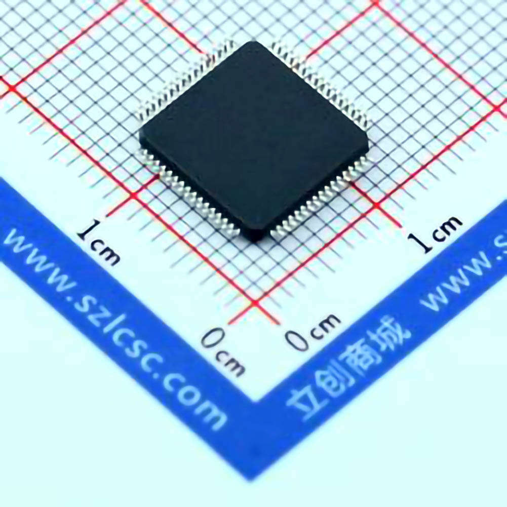 LPC2136FBD64/01 Common troubleshooting and solutions