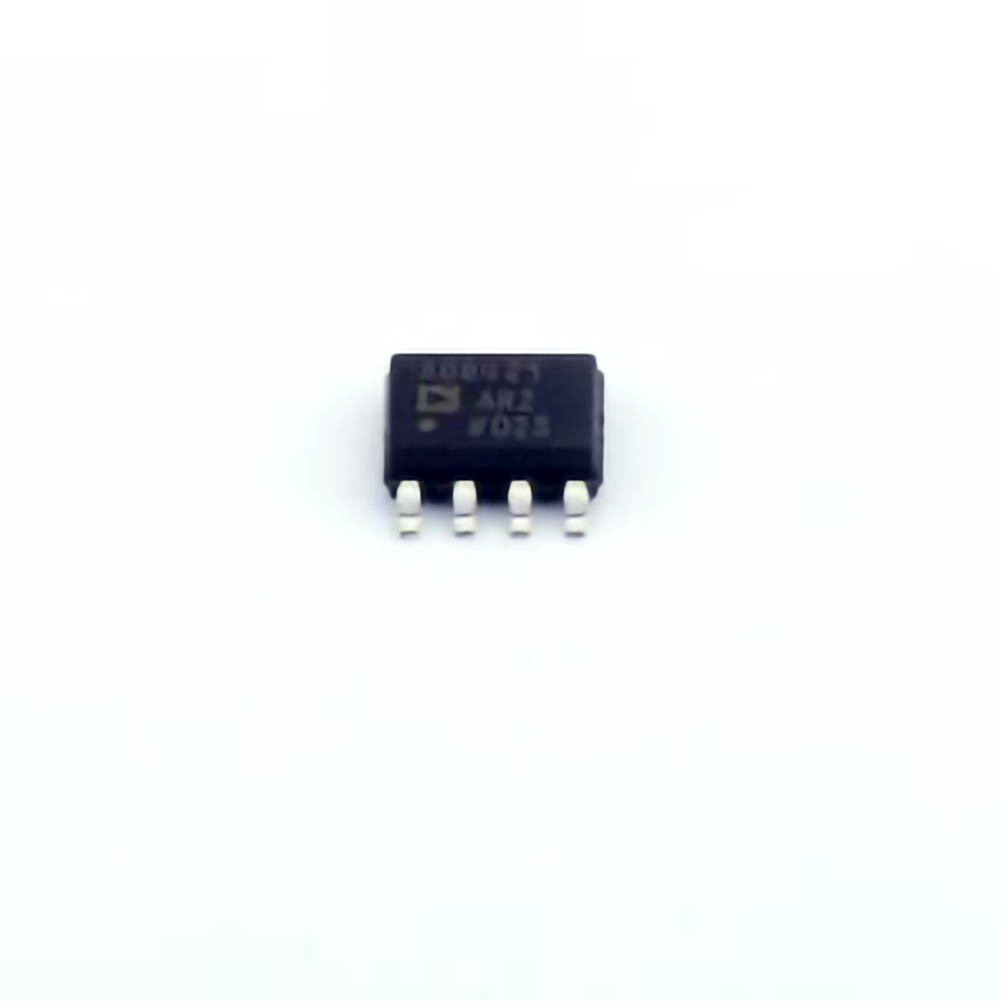 AD8421ARZ Common troubleshooting and solutions