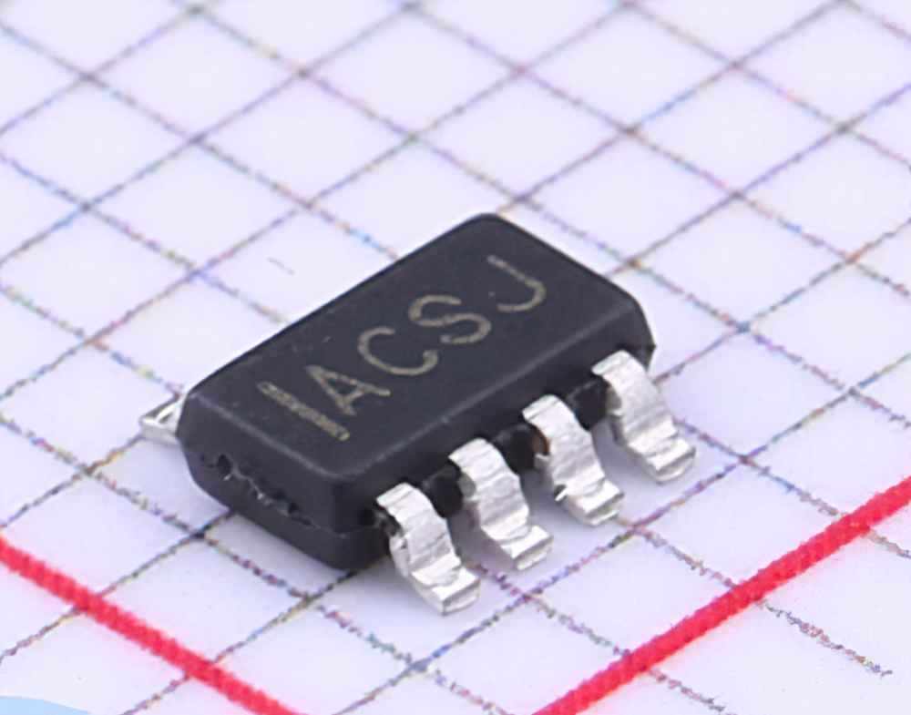 MP1495DJ-LF-Z Applications in Compact High-Efficiency Synchronous Buck Power Supplies