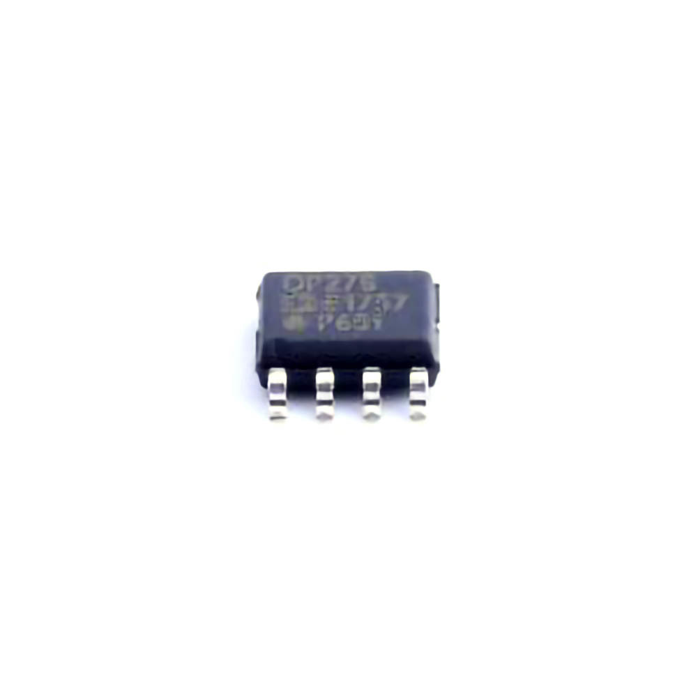OP27GSZ Achieving Low Noise Performance in High-Precision Amplifier Circuits