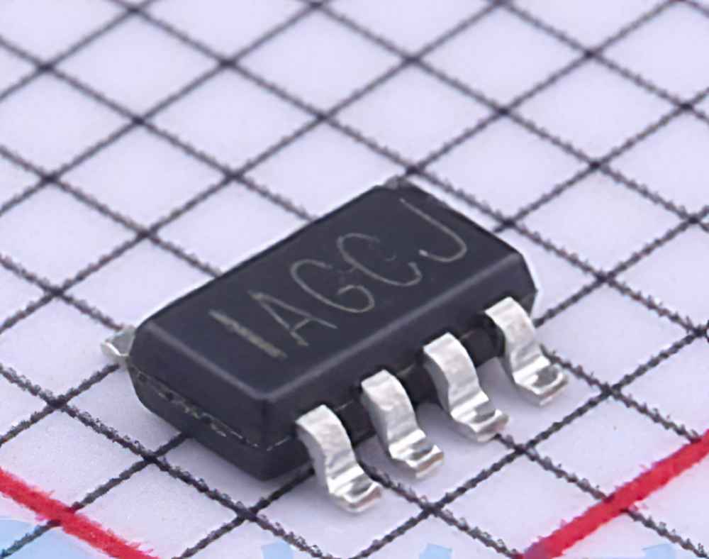 How to Achieve High-Efficiency DC-DC Step-Down Conversion Design with MP2315GJ-Z