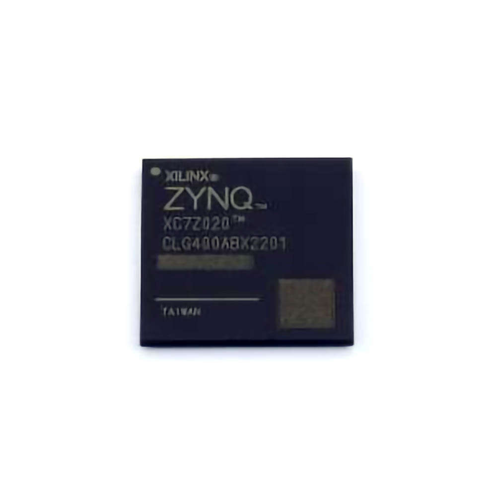 Application and example analysis of XC7Z020-1CLG400 in Zynq SoC embedded system design